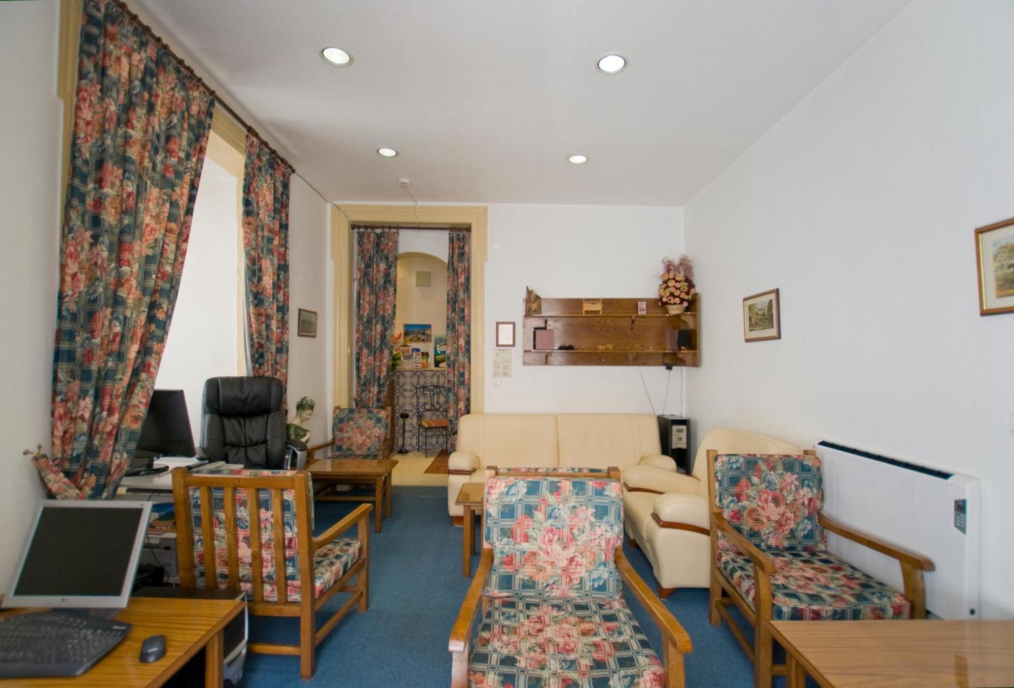 Gasthof Residencial Geres